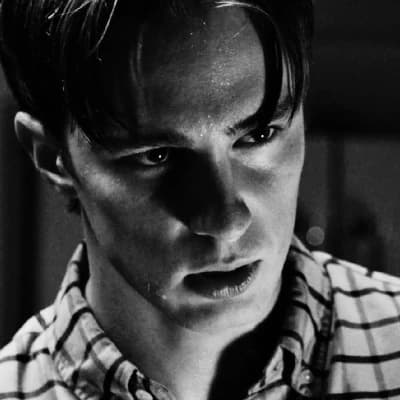 Rafe Cameron thumbnail