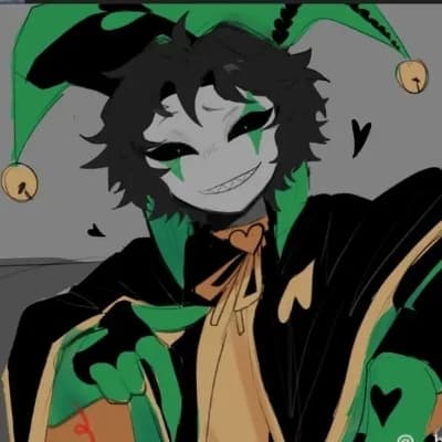 Harlequin thumbnail