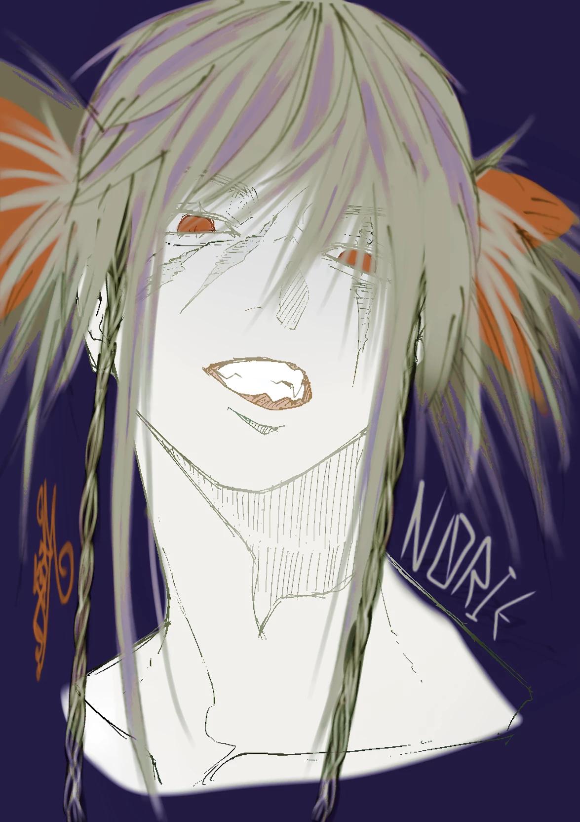 Norie Oshima thumbnail