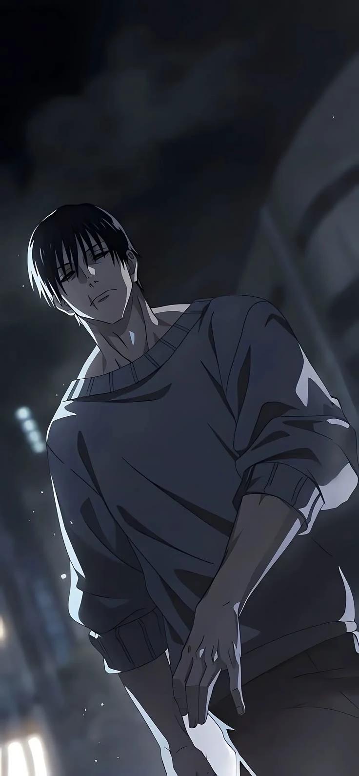 Toji thumbnail