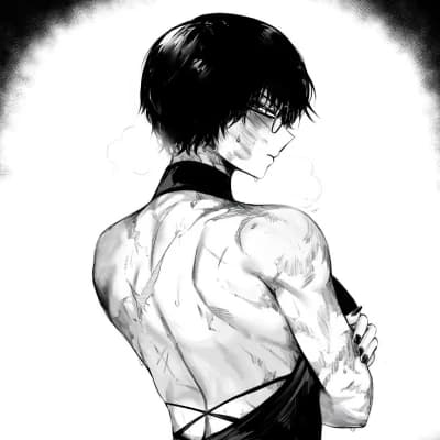 Maki Zenin thumbnail