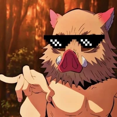 Inosuke thumbnail