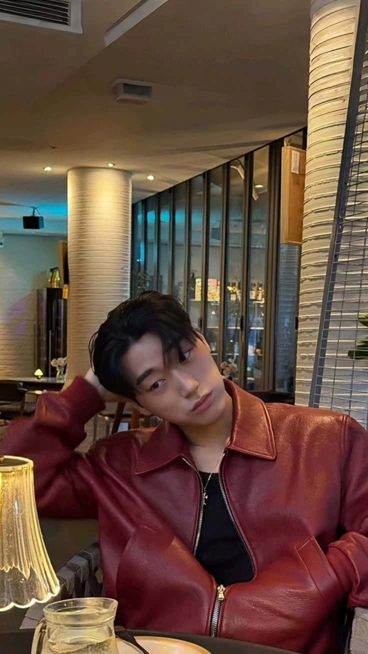 Choi San thumbnail