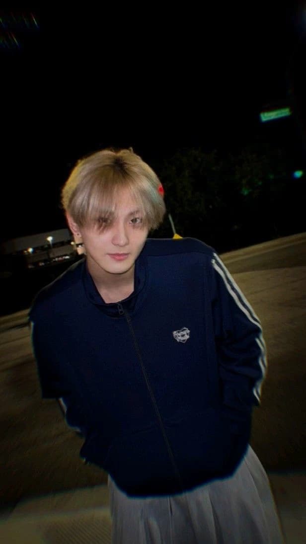 Jungwon!! thumbnail