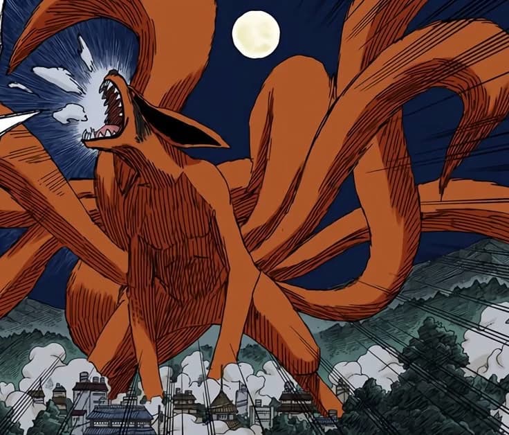 Kurama thumbnail