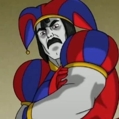 Pomni-Man thumbnail
