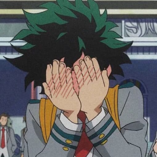 Bakudeku (deku) thumbnail