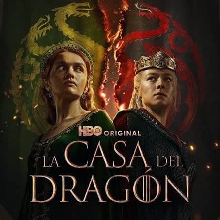 Dragon House thumbnail