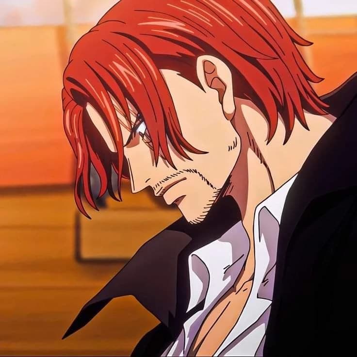 Akagami Shanks thumbnail
