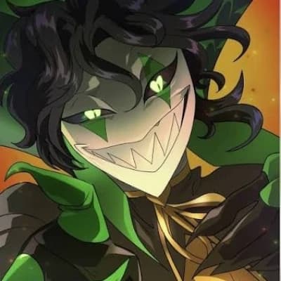 Harlequin thumbnail