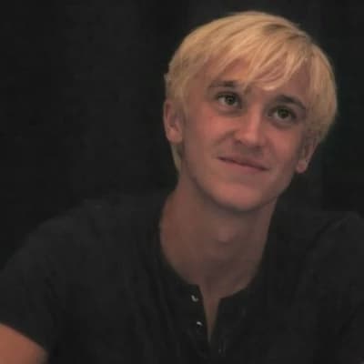Draco Malfoy thumbnail