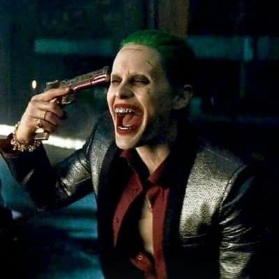 The Joker thumbnail