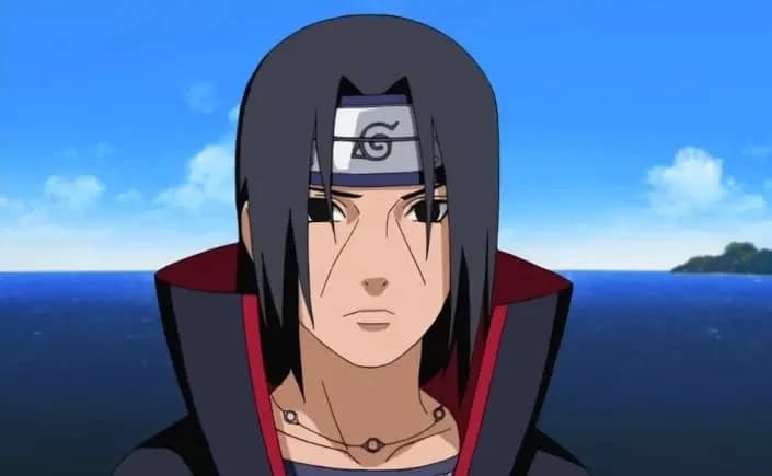 Itachi Uchiha thumbnail