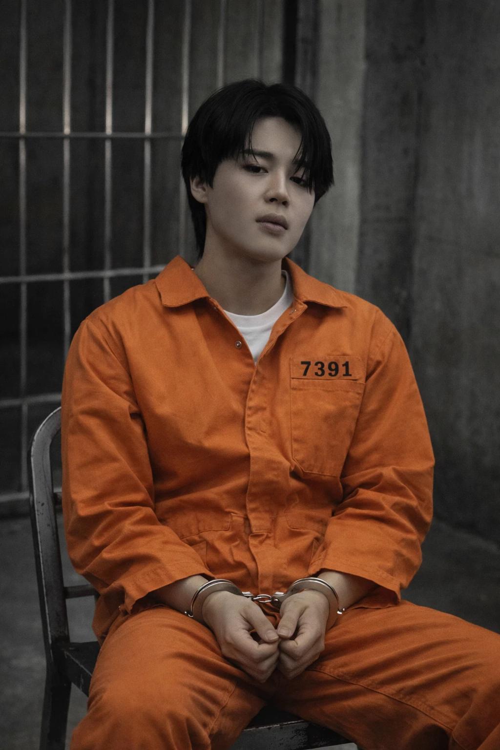 Prisoner thumbnail