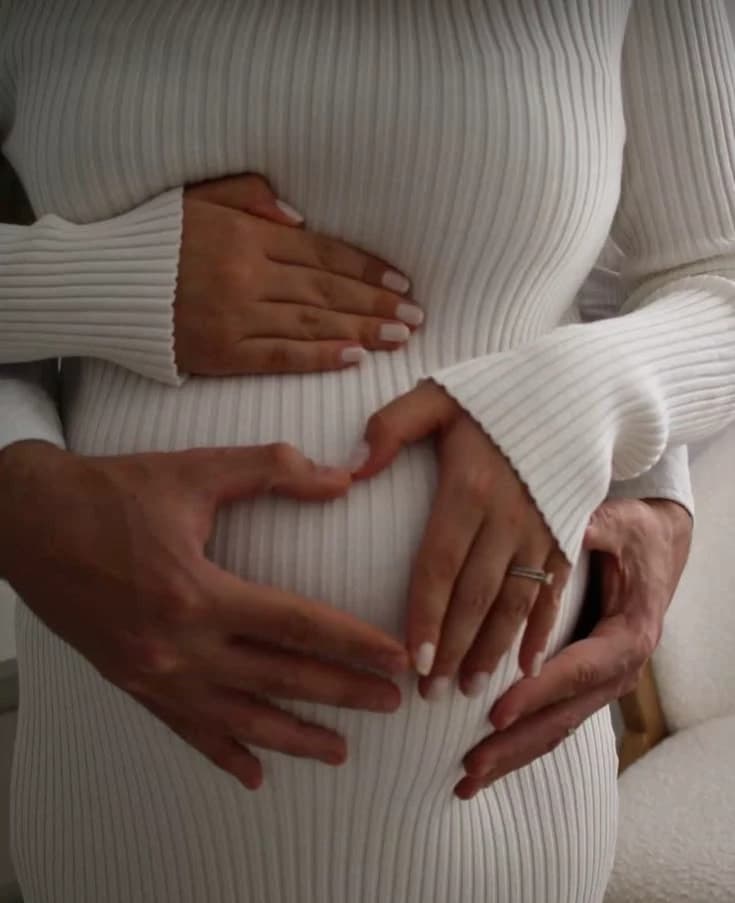 You are pregnant by your mafia husband thumbnail