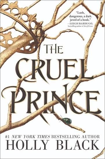 Cruel Prince  thumbnail