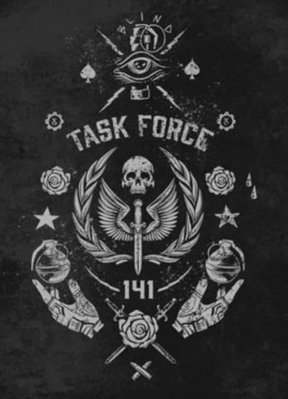 Task force 141 thumbnail