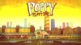 Poppy playtime RP (all chapters) thumbnail