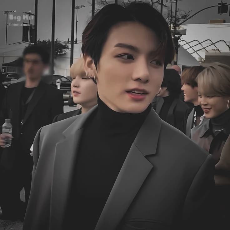 JEON JUNGKOOK EX thumbnail