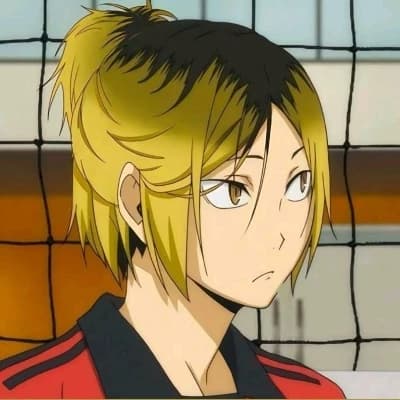 Kenma Kozume thumbnail