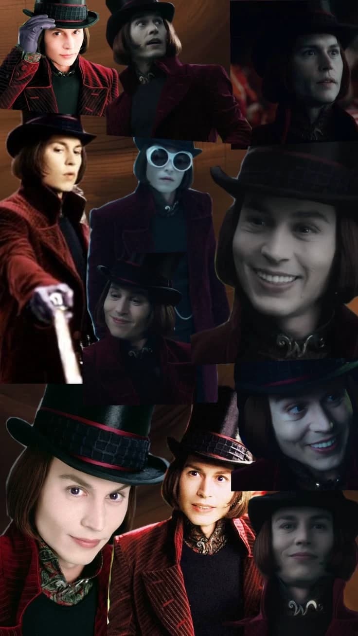 Willy. In thumbnail