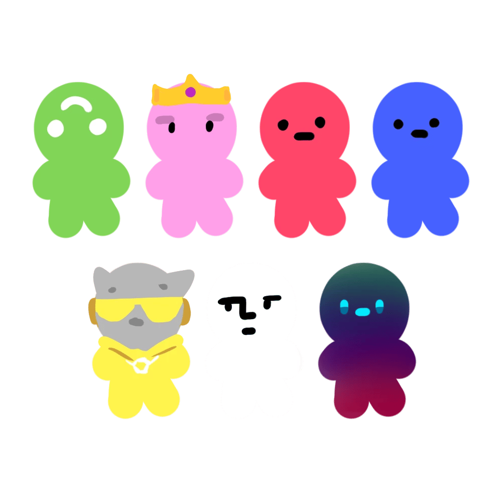 Color Crew thumbnail