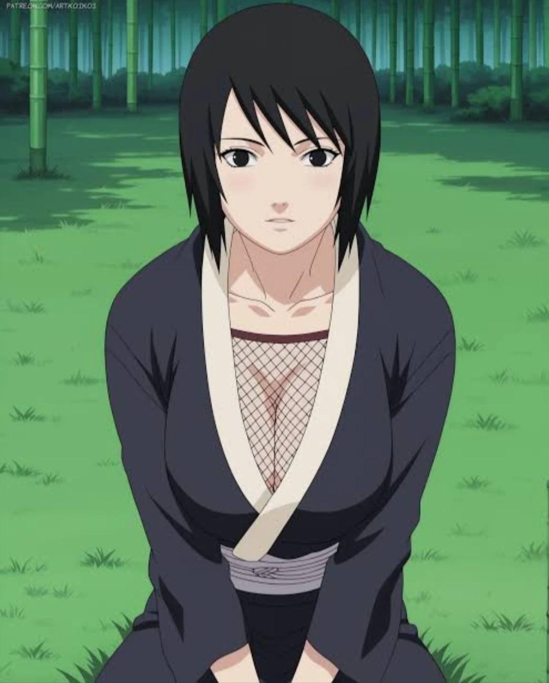 Shizune thumbnail