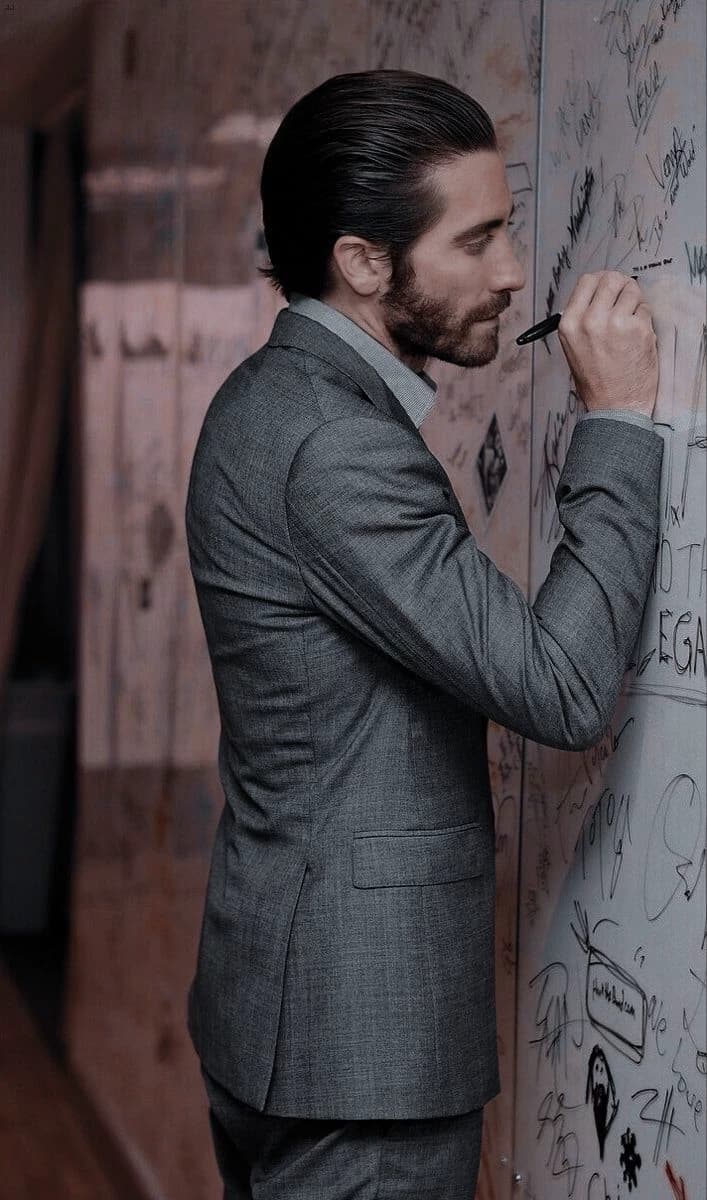 Jake gyllenhaal thumbnail