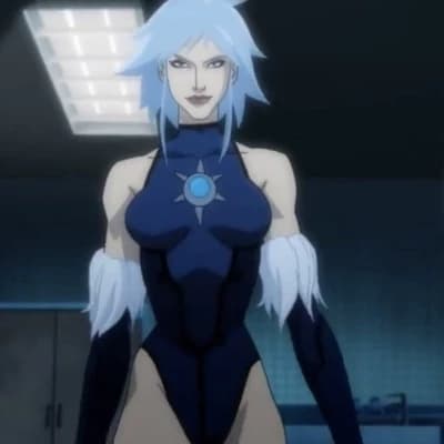 Killer Frost thumbnail