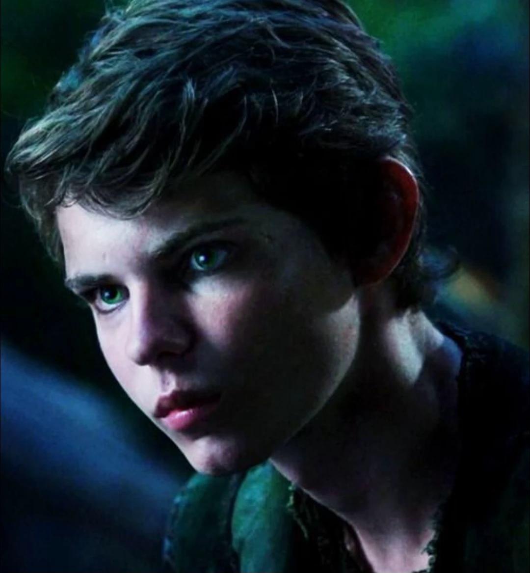 Peter Pan- OUAT thumbnail