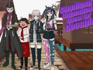 Gundham's Calamitous Quest For Coochie thumbnail