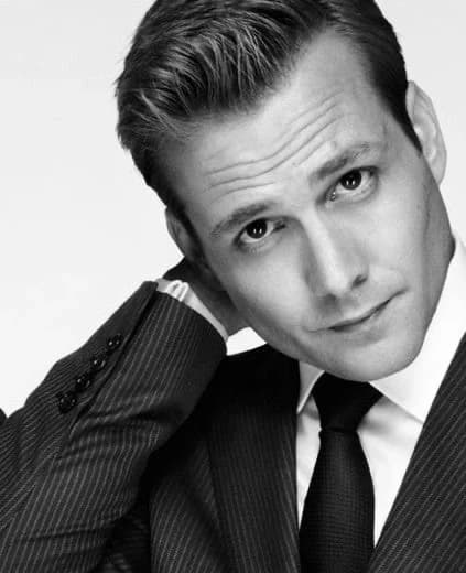 Harvey specter thumbnail