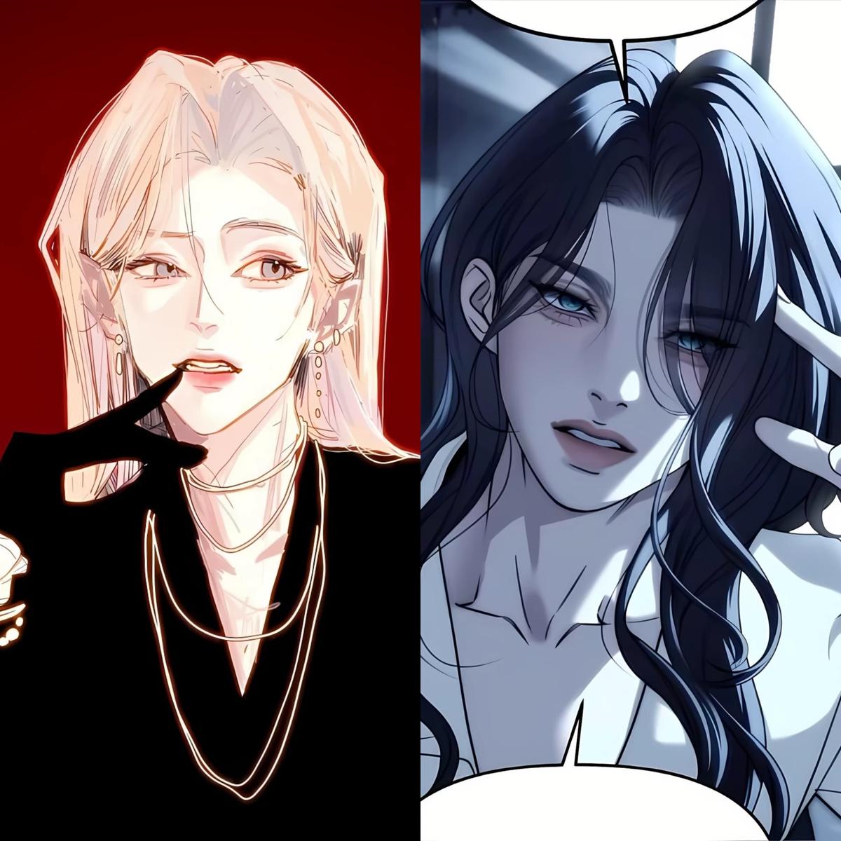 Two Rich Handsome Baddie thumbnail