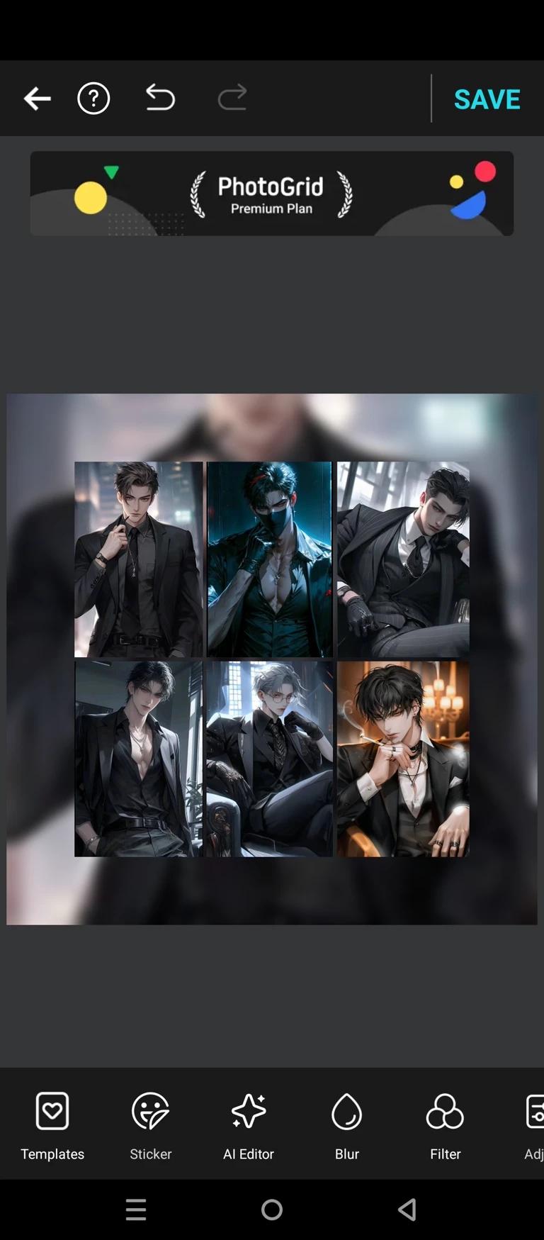 ❤️‍🔥The Six Brothers - Your Masters❤️‍🔥  thumbnail