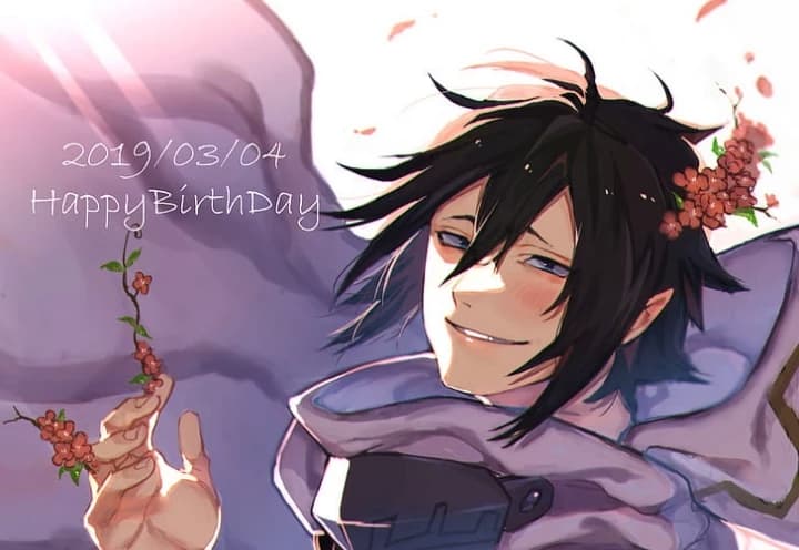 Tamaki Amajiki  thumbnail