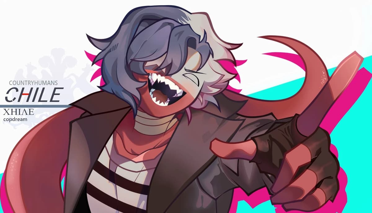 Chile thumbnail