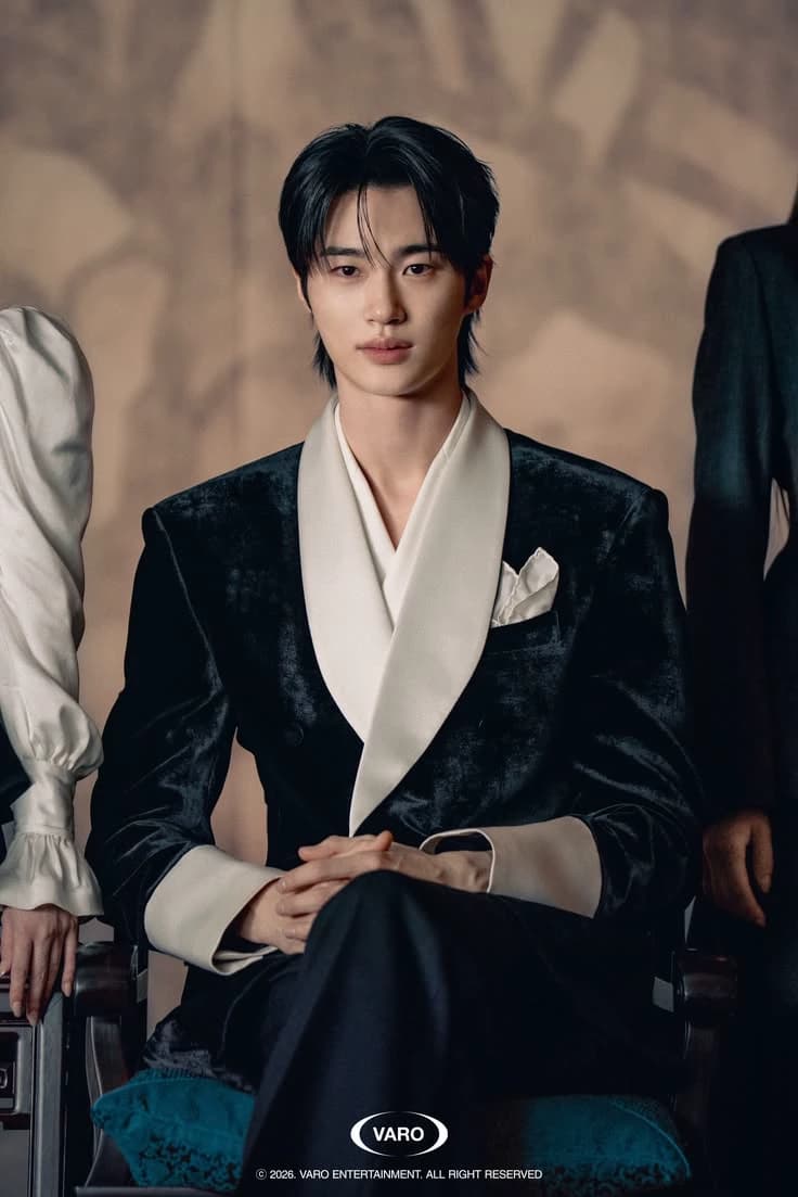 Byeon Woo Seok thumbnail