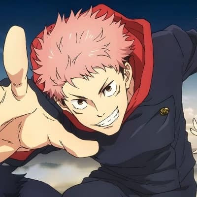 Yuji Itadori thumbnail