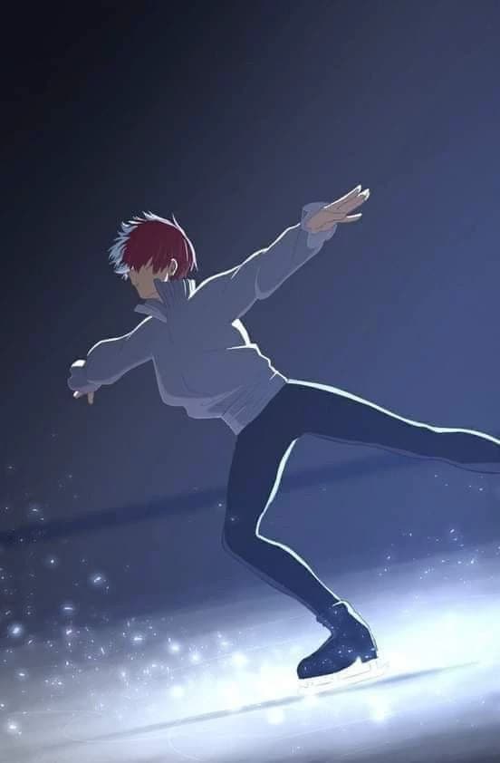 Shot Todoroki thumbnail