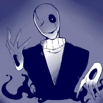 W.D. Gaster thumbnail