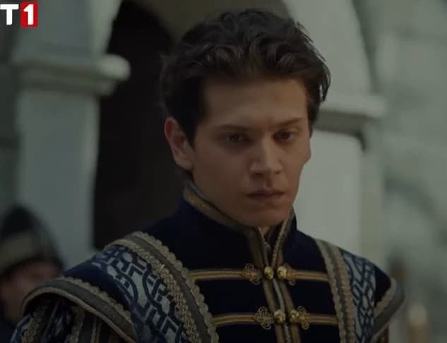 Prince Beyazid thumbnail