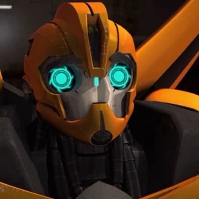 Bumblebee Tfp thumbnail