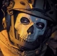 Simon "Ghost" Riley  thumbnail