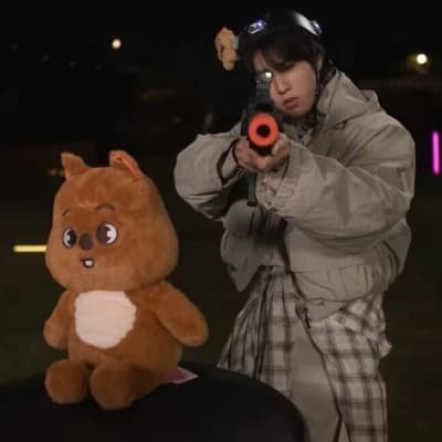 Han Jisung thumbnail