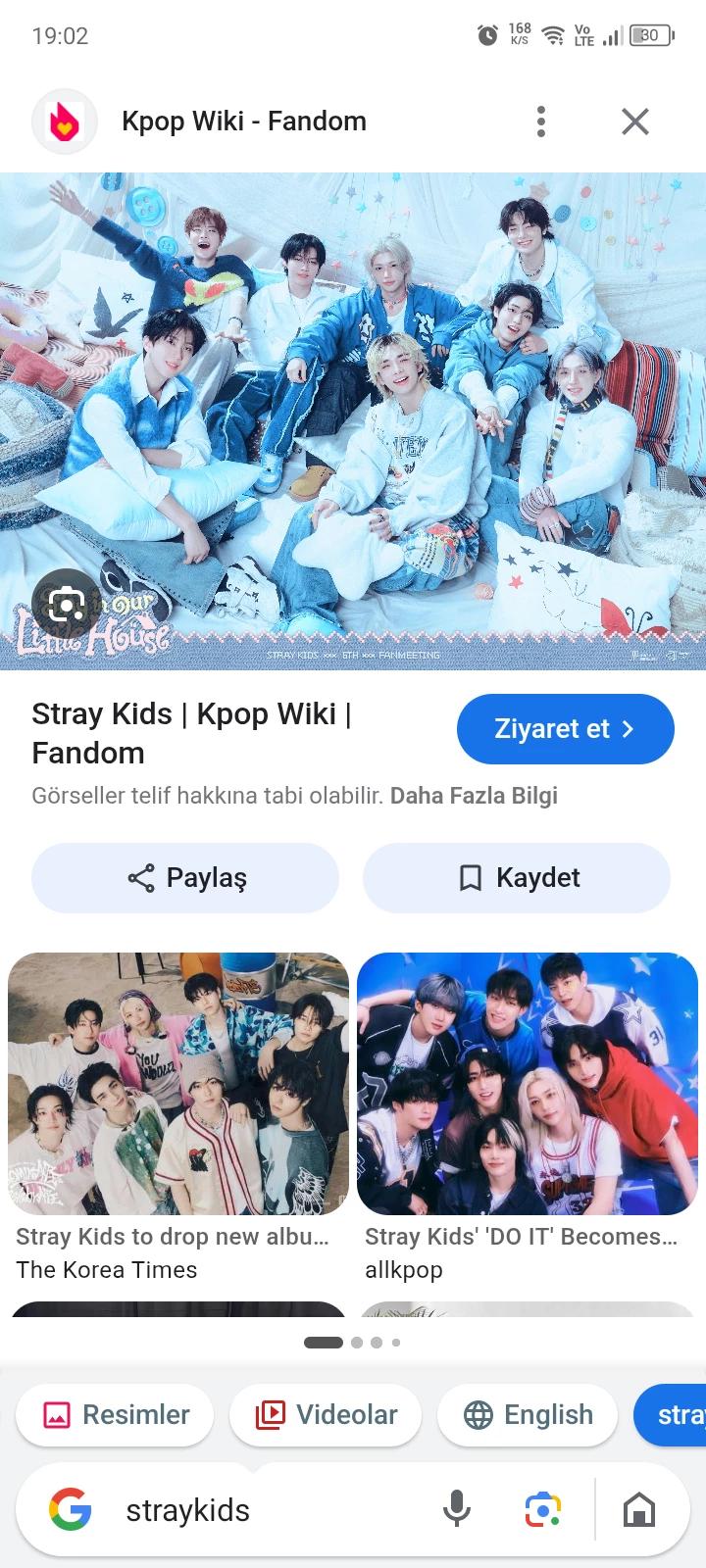 Straykids thumbnail