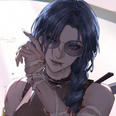 Meridia [[WLW]] thumbnail