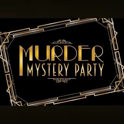 Murder Mystery thumbnail