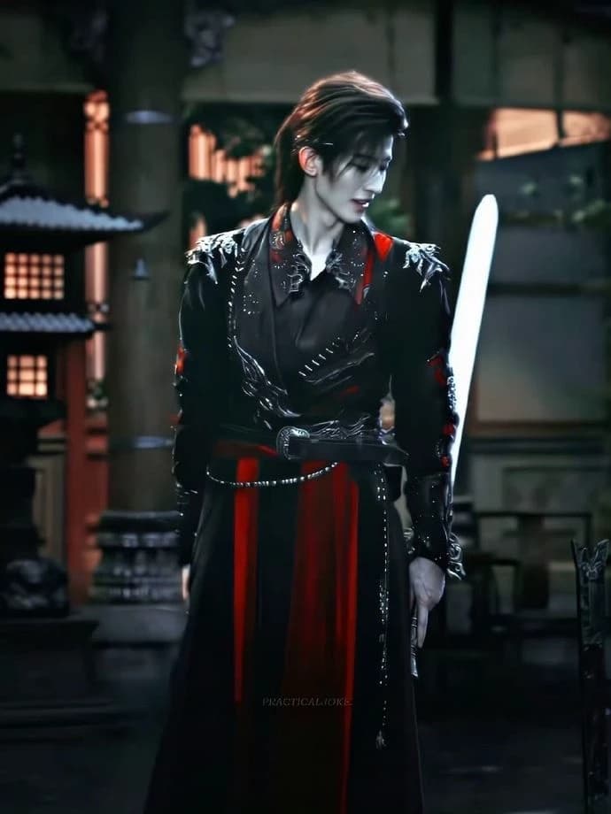 Wang ling thumbnail