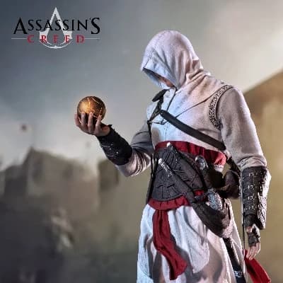Altaïr Ibn-La'Ahad thumbnail