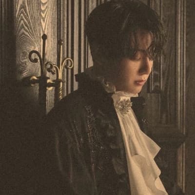 Jeon jungkook.  thumbnail